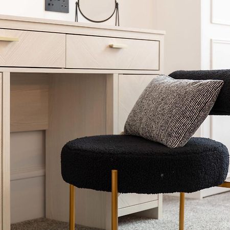 Wellington Lodge Ayr Zewnętrze zdjęcie