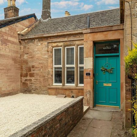 Wellington Lodge Ayr Zewnętrze zdjęcie
