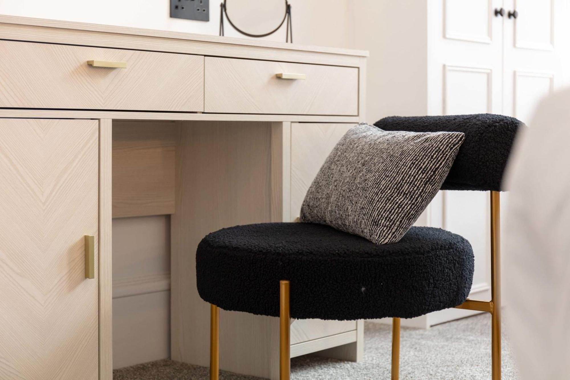 Wellington Lodge Ayr Zewnętrze zdjęcie