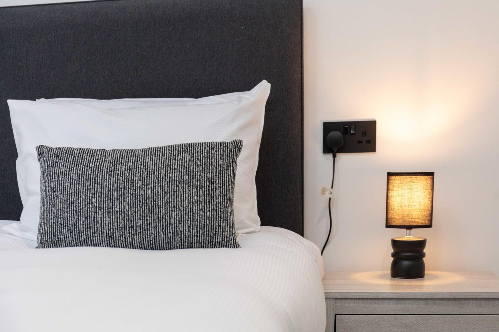 Wellington Lodge Ayr Zewnętrze zdjęcie
