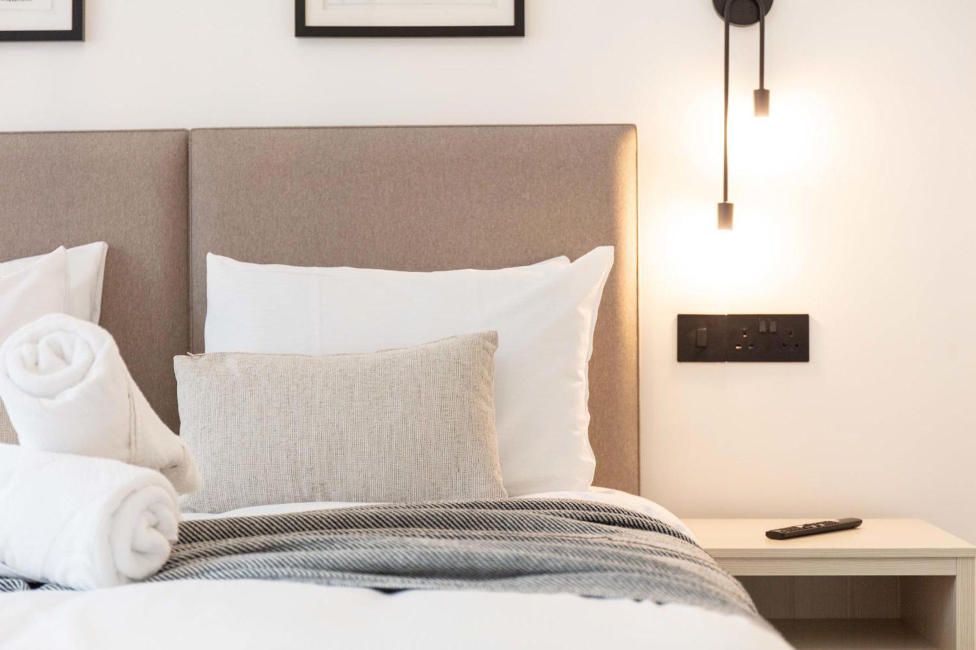 Wellington Lodge Ayr Zewnętrze zdjęcie