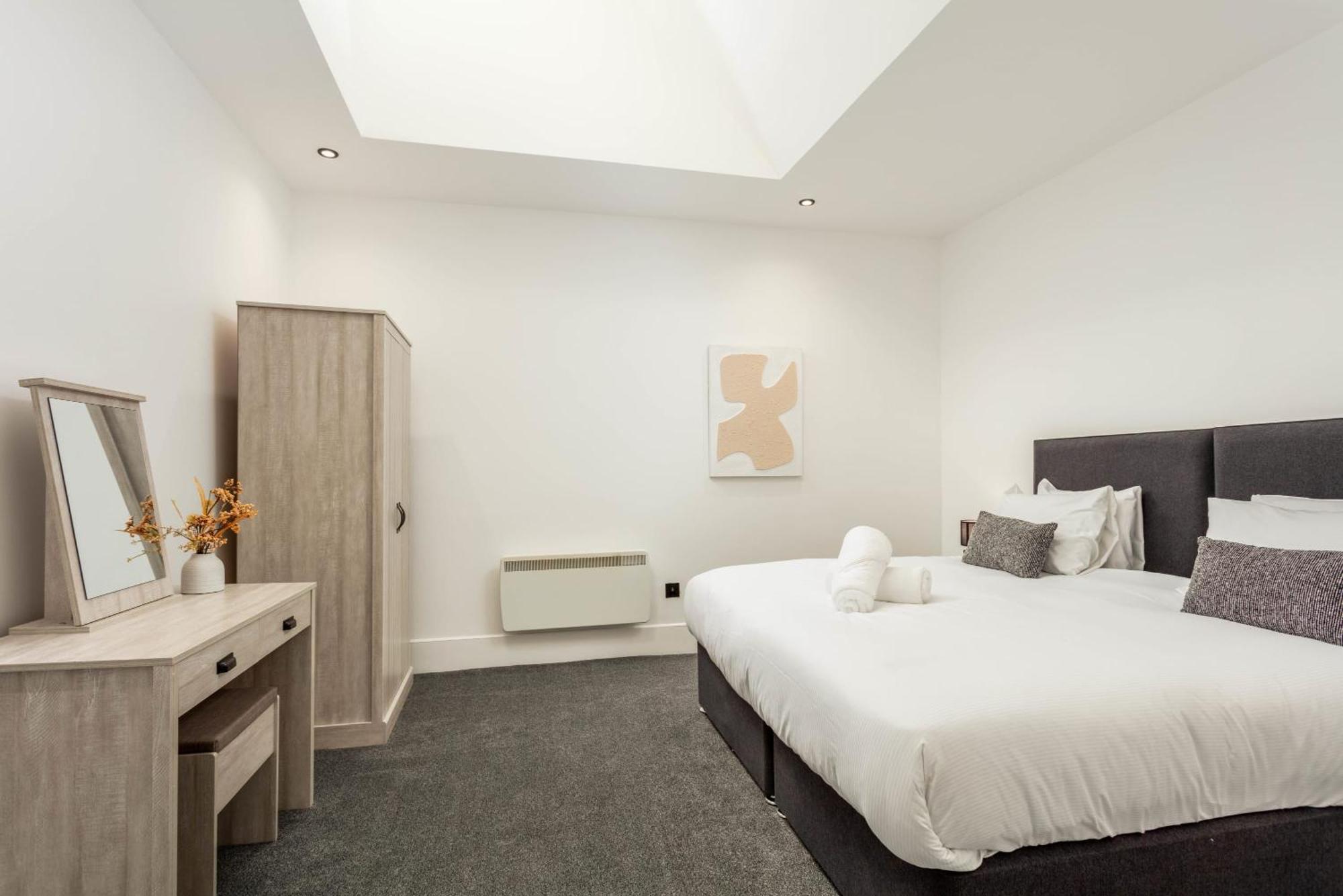 Wellington Lodge Ayr Zewnętrze zdjęcie