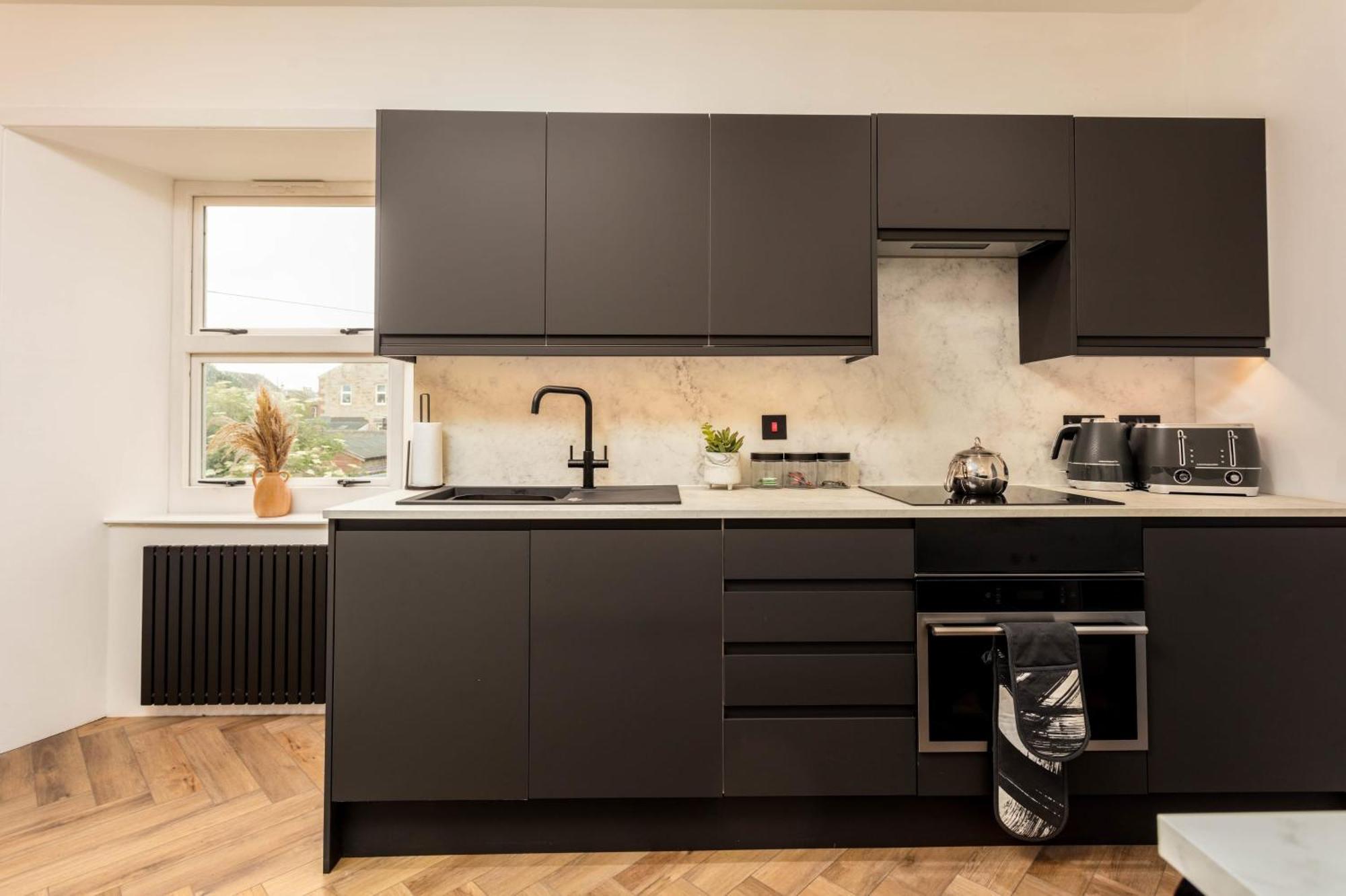 Wellington Lodge Ayr Zewnętrze zdjęcie
