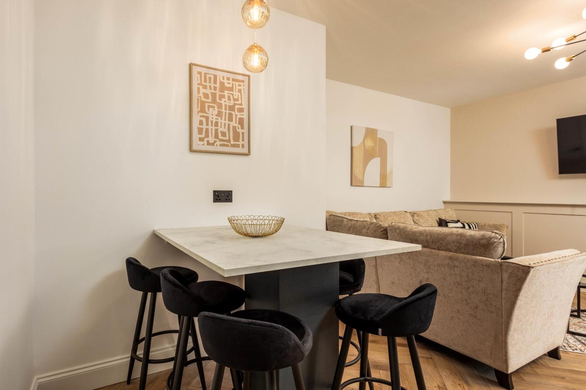 Wellington Lodge Ayr Zewnętrze zdjęcie