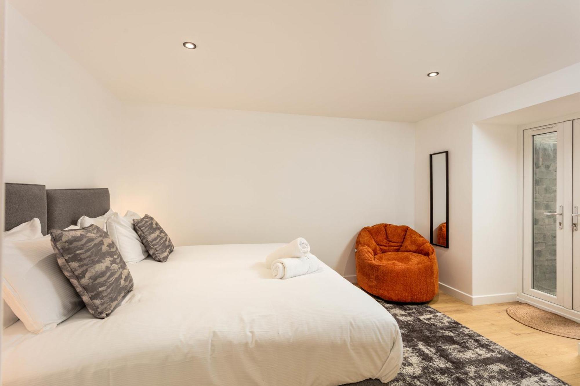Wellington Lodge Ayr Zewnętrze zdjęcie