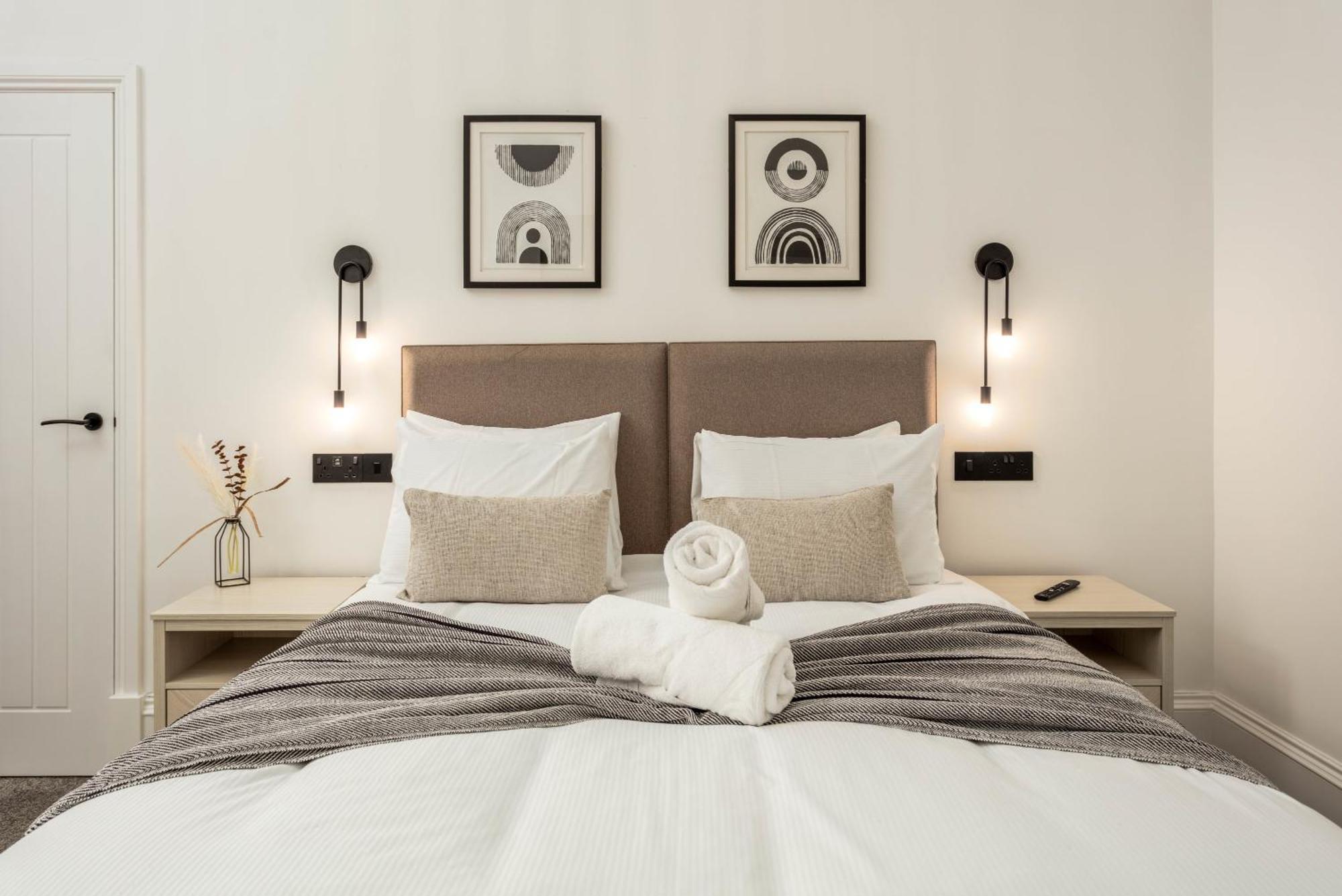 Wellington Lodge Ayr Zewnętrze zdjęcie