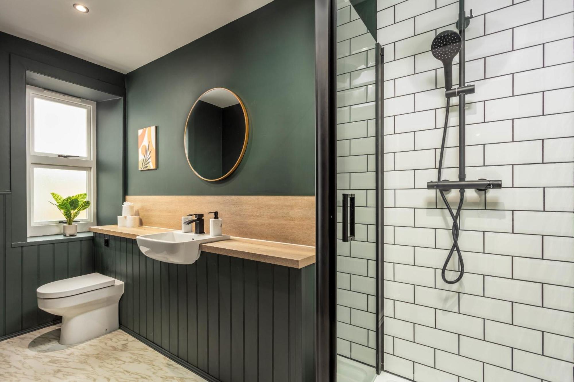 Wellington Lodge Ayr Zewnętrze zdjęcie