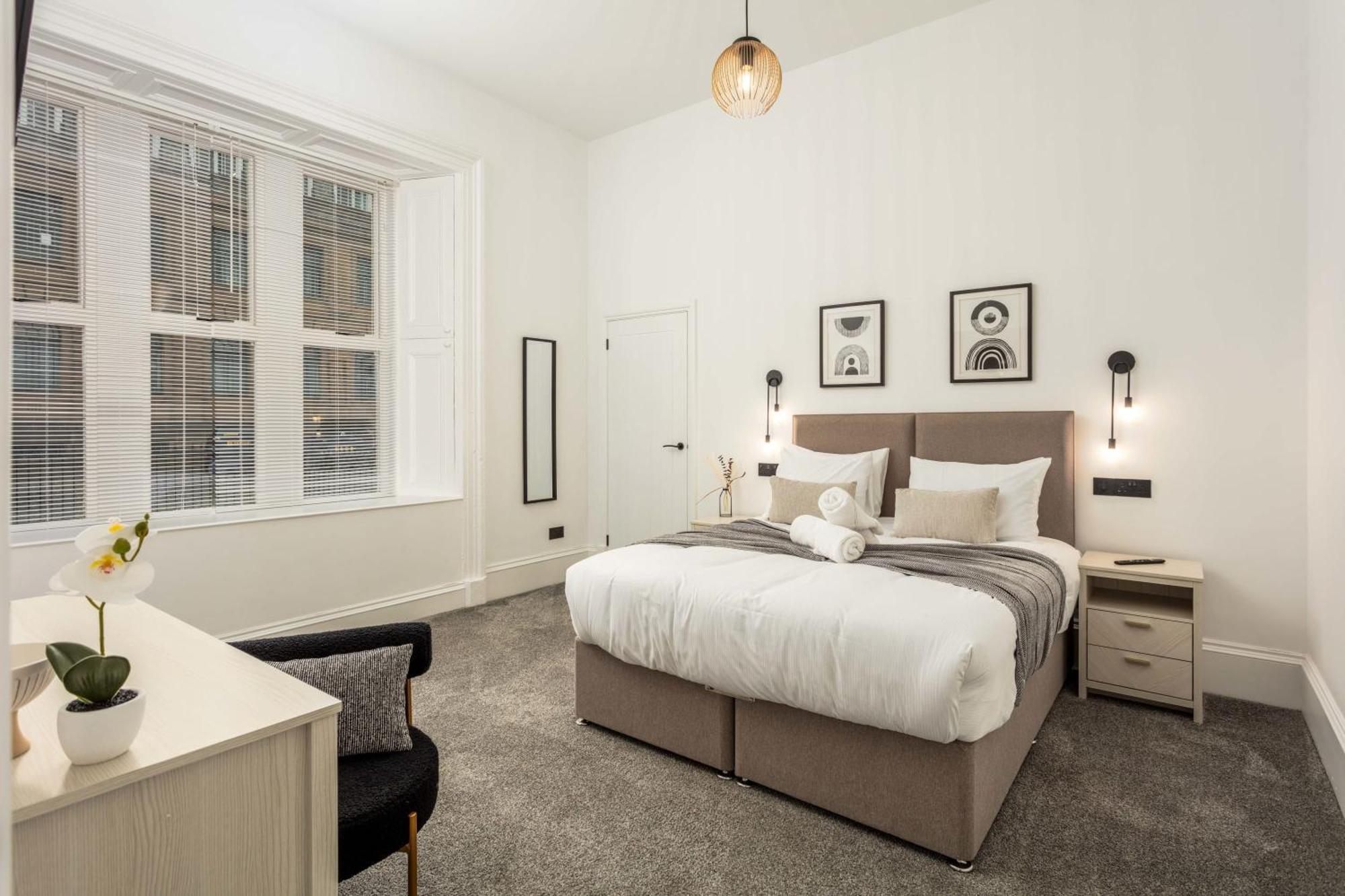 Wellington Lodge Ayr Zewnętrze zdjęcie