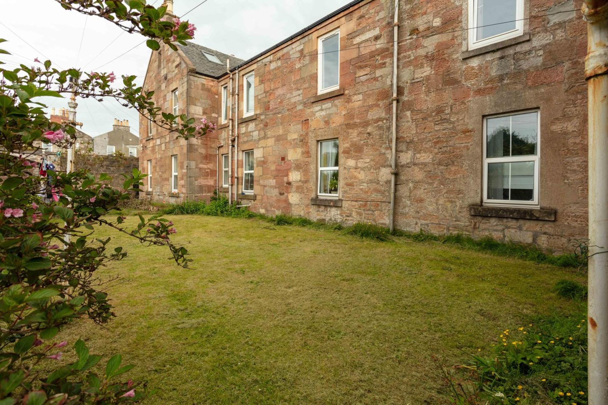 Wellington Lodge Ayr Zewnętrze zdjęcie